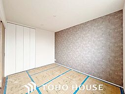子供部屋の画像