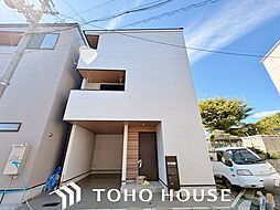 大阪府大阪市淀川区加島４丁目
