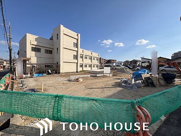 些細な事でも何でも質問して下さい。誰よりも解り易く、安心して理想の土地が購入出来る様サポート致します