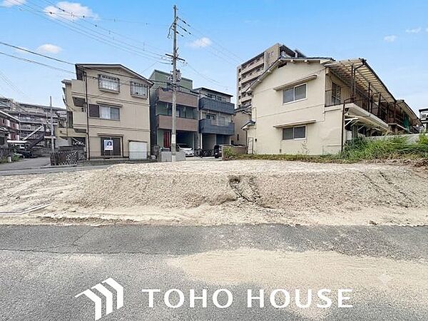 土地の陽当りや通風、周辺環境や街並みなど、資料には掲載していない情報をぜひ現地でご確認ください。