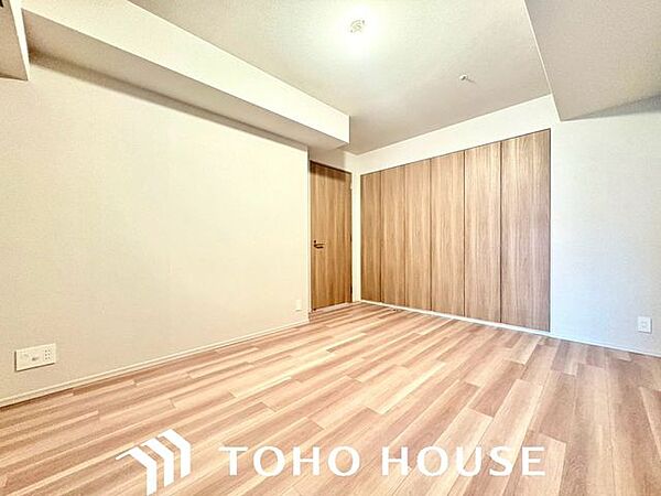 洋室を拡大表示