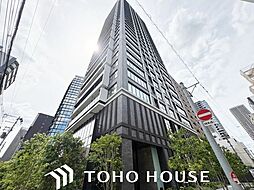 ジオタワー堺筋本町