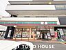 周辺：セブンイレブン大阪千島3丁目店 徒歩4分。 260m
