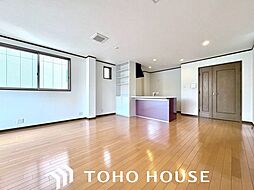 住吉区庭井2丁目 中古戸建