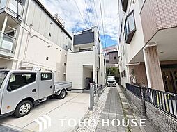 大阪府大阪市東淀川区相川２丁目