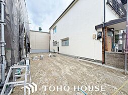 大阪府門真市北島町