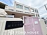 周辺：大阪市立桜宮中学校 徒歩5分。 330m