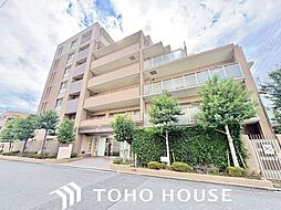 ファインフラッツ豊中桜の町