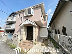 兵庫県宝塚市売布2丁目