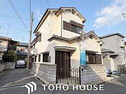 大阪府池田市豊島南1丁目
