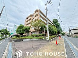 ジョイアコルテ阿倍野晴明丘