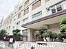 周辺：大阪市立大淀中学校 徒歩25分。 2000m