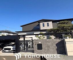大阪府吹田市高野台3丁目