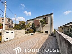 兵庫県西宮市苦楽園二番町