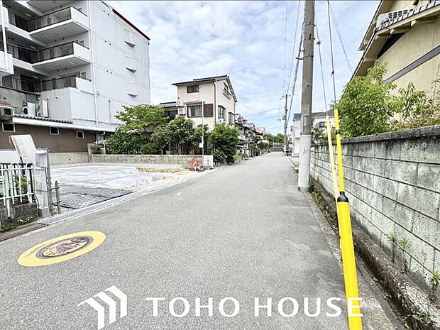 物件のご見学はお電話がスムーズです（当日見学も対応）。専用ダイヤル【0120－838－277】までお問い合わせください。