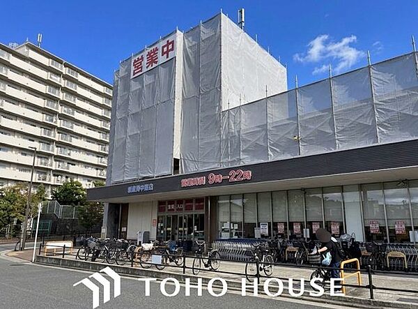 周辺を拡大表示
