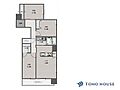 ベルデフラッツ池田満寿美町2階3,680万円
