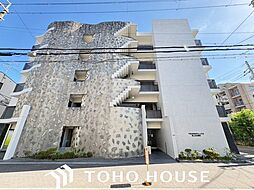 ベルデフラッツ池田満寿美町