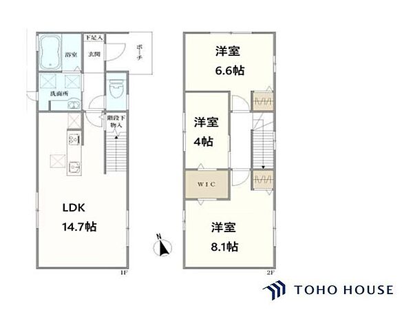 間取り：327002986211