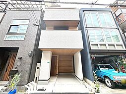 大阪府大阪市港区市岡元町２丁目