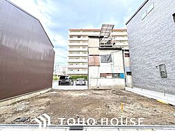 港晴1丁目