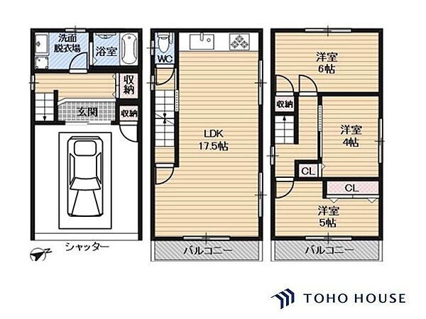 間取り：327002986215