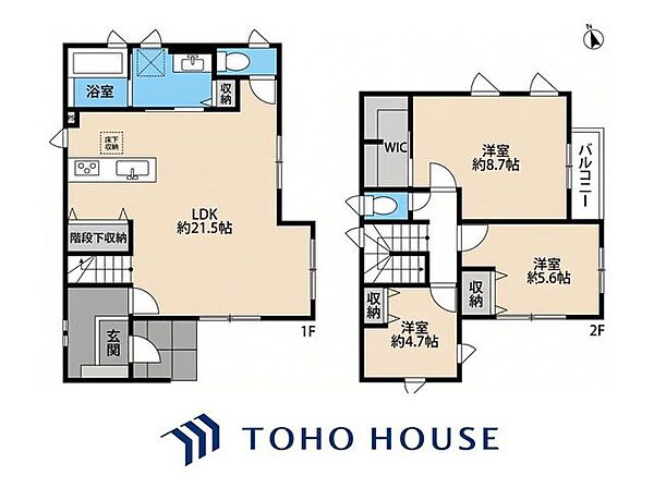 間取り：327002986216