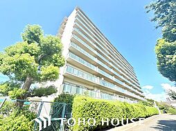 コスモシティ森林公園1番館