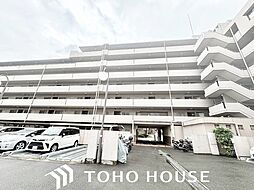 チュリス枚方・田宮本町