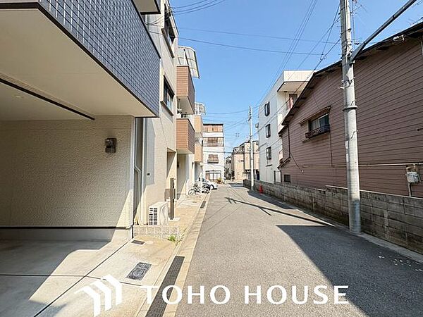 一歩踏み出すと今までとは違う、新しい生活のスタート！住宅ローンのことや税金のこと・・・何がわからないのかわからない・・・といったことはお気軽にスタッフまで