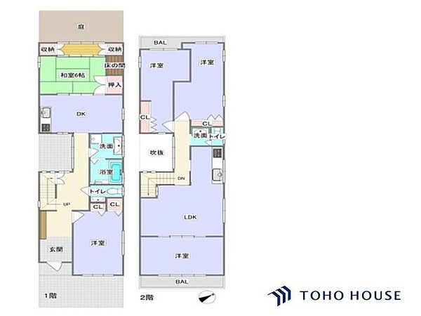 間取り：327002990937