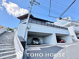 兵庫県宝塚市雲雀丘２丁目