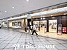 周辺：川西阪急スクエア 徒歩21分。 1660m