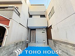 大阪府堺市北区北花田町２丁