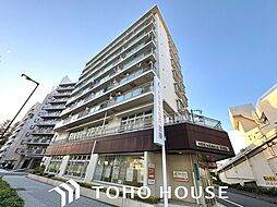 藤和シティコーポ市岡