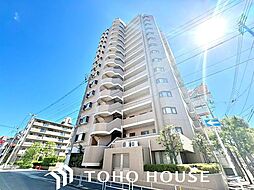 サンヴェール鶴見緑地