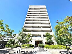 イニシア鶴見パークウエスト