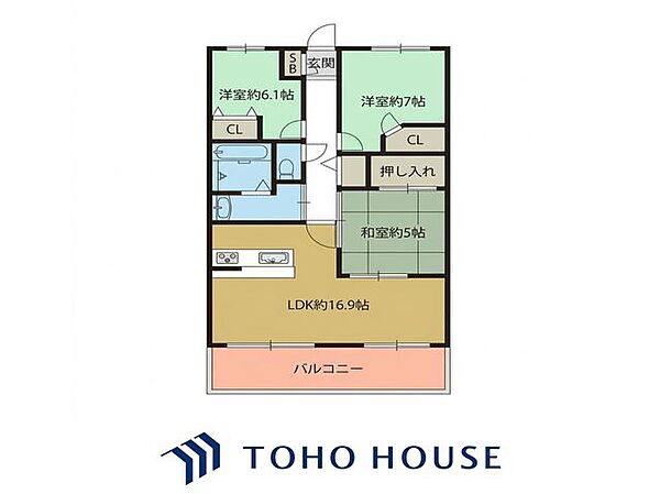 間取り：327002991573