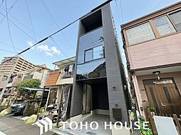 大阪府大阪市此花区島屋３丁目
