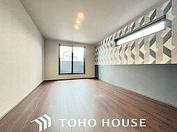 洋室の画像