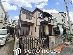 兵庫県尼崎市武庫元町１丁目