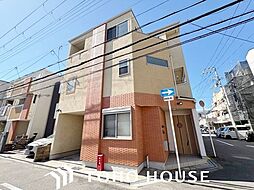 大阪府大阪市城東区東中浜７丁目
