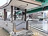 周辺：深江橋駅(Osaka　Metro 中央線) 徒歩16分。 1280m