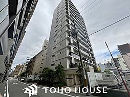 ブランズ北堀江プレイス