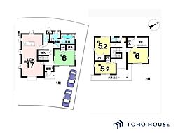 大阪府交野市星田西３丁目
