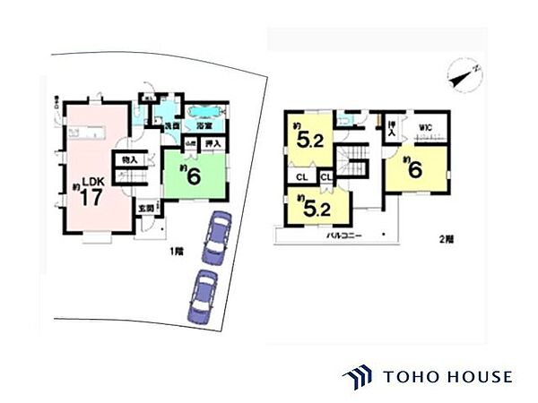間取り：327002993159