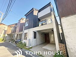 大阪府豊中市中桜塚１丁目