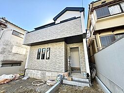 大阪府吹田市佐井寺４丁目