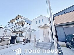兵庫県伊丹市昆陽３丁目