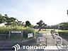 周辺：南弐夕塚公園 徒歩10分。 770m